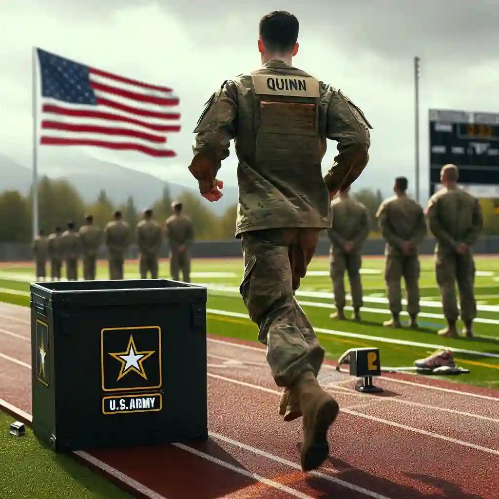 ACFT Calculator 7 2MR