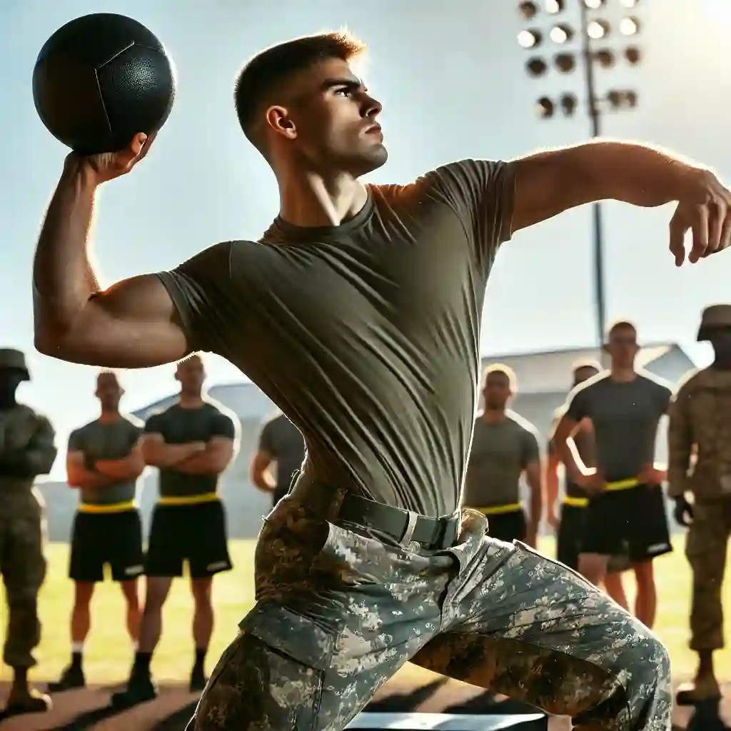 ACFT Calculator 3 DALL·E 3