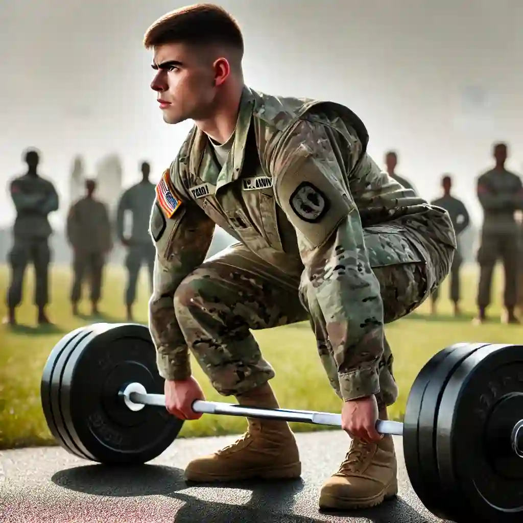 ACFT Calculator 2 DALL·E