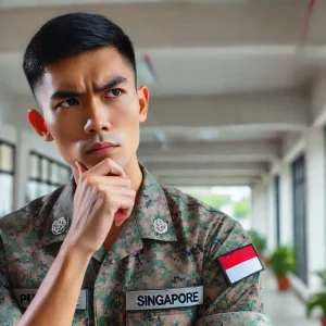 IPPT Passing Score 1 IPPT Passing Score
