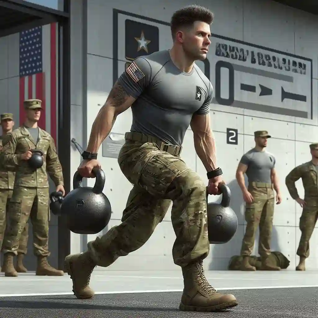 ACFT Calculator 5 sprint drag carry